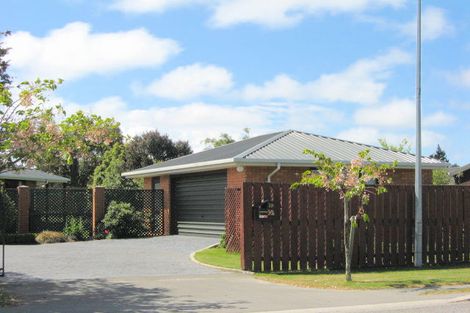 Photo of property in 19 Coronation Street, Rangiora, 7400