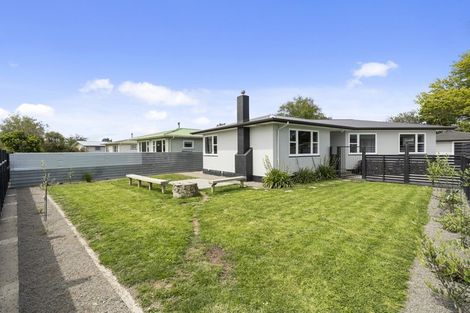 Photo of property in 188 Tremaine Avenue, Westbrook, Palmerston North, 4412