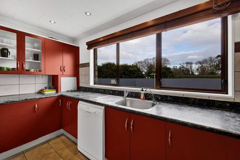 Photo of property in 38 Ketemarae Road, Normanby, Hawera, 4675