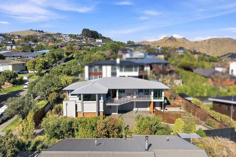 Photo of property in 271 Cannon Hill Crescent, Mount Pleasant, Christchurch, 8081
