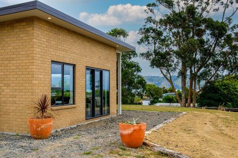 Photo of property in 880 Harington Point Road, Harington Point, Dunedin, 9077