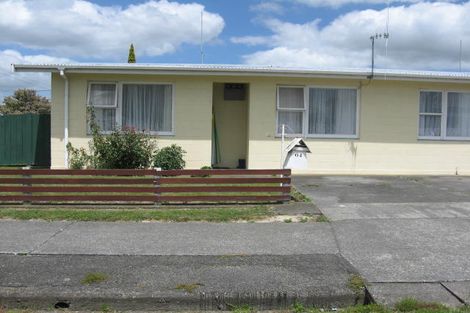 Photo of property in 64 Denbigh Street, Feilding, 4702