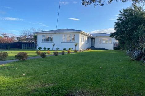 Photo of property in 28 French Street, Lansdowne, Masterton, 5810