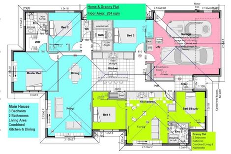 Photo of property in 8 Fisk Road, Pukekohe, 2120