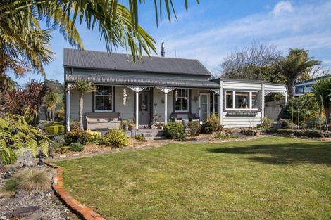 Photo of property in 3 Durham Street, Waihi, 3610