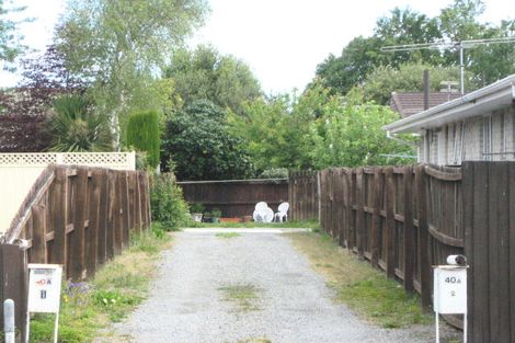 Photo of property in 1/40 Prestons Road, Redwood, Christchurch, 8051