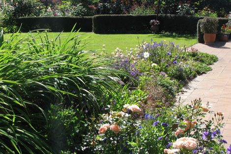 Photo of property in 5 Pye Road, Geraldine Downs, Geraldine, 7991