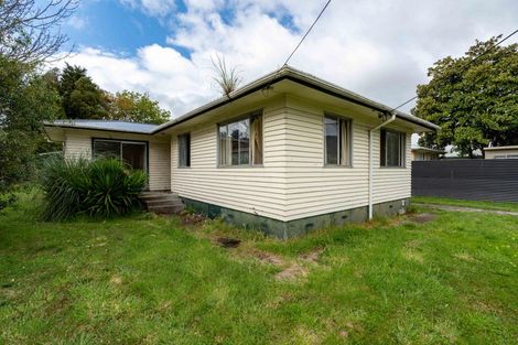 Photo of property in 4 Great South Road, Ngaruawahia, 3720