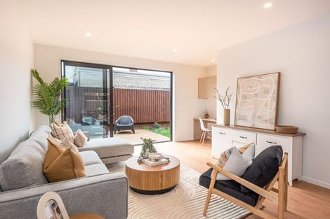 Photo of property in 3/74 Caledonian Road, St Albans, Christchurch, 8014