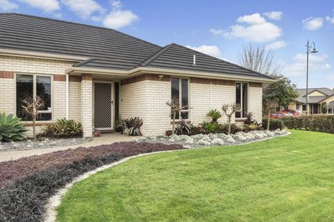 Photo of property in 1 Aylesbury Court, Rototuna North, Hamilton, 3210