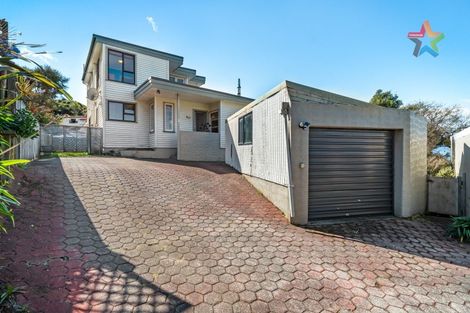 Photo of property in 4 Akatea Road, Korokoro, Lower Hutt, 5012