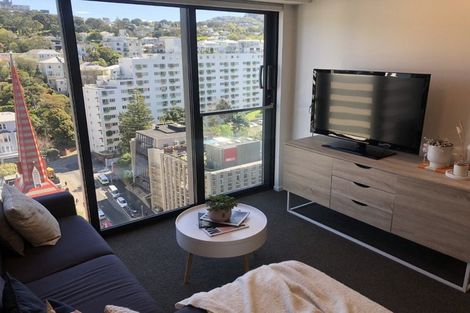 Photo of property in 1305/111 Dixon Street, Te Aro, Wellington, 6011