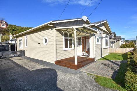 Photo of property in 11 Magdala Street, Tainui, Dunedin, 9013