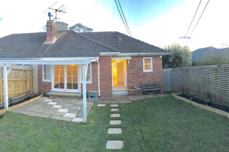 Photo of property in 111 Atkin Avenue, Mission Bay, Auckland, 1071