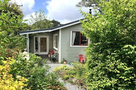 Photo of property in 295 Roa Road, Blackball, 7804