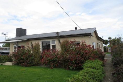 Photo of property in 16 Stuart Street, Hawthorndale, Invercargill, 9810