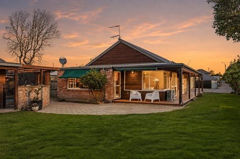 Photo of property in 85a Hoon Hay Road, Hoon Hay, Christchurch, 8025