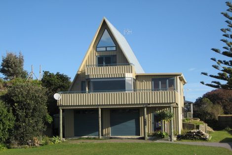 Photo of property in 280 Ocean Road, Ohope, 3121