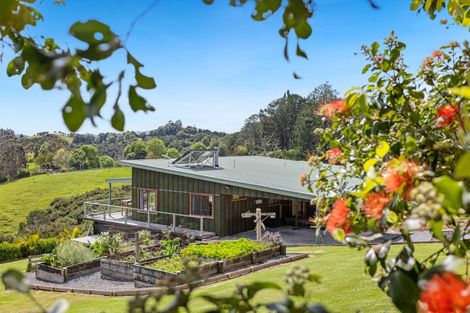 Photo of property in 708 Waikino Road, Karetu, Kawakawa, 0283