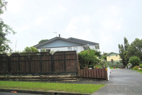 Photo of property in 5 Montague Place, Onerahi, Whangarei, 0110