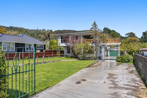 Photo of property in 76 Horoeka Street, Stokes Valley, Lower Hutt, 5019