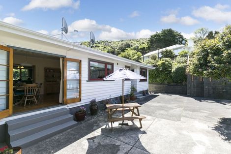 Photo of property in 49a Cornford Street, Karori, Wellington, 6012