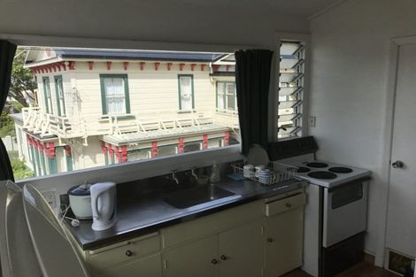 Photo of property in 19 Burnell Avenue, Thorndon, Wellington, 6011