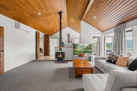 Photo of property in 25 Marsack Road, Taumarunui, 3992