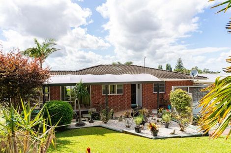 Photo of property in 16 Cobham Avenue, Dargaville, 0310