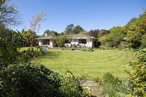 Photo of property in 92 Eders Road, Woodend, 7610