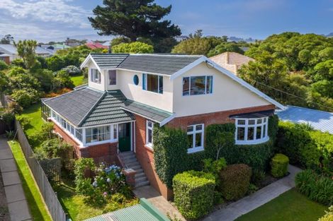 Photo of property in 7 Spencer Street, Andersons Bay, Dunedin, 9013
