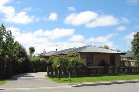 Photo of property in 23 Coronation Street, Rangiora, 7400
