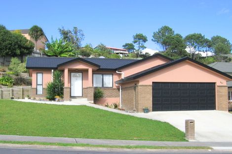 Photo of property in 3 Roberta Crescent, Orewa, 0931