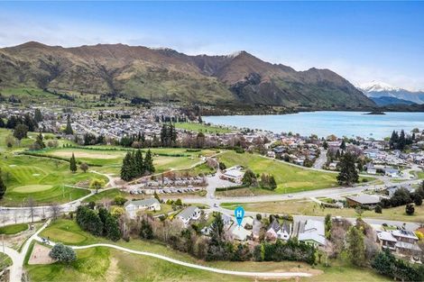 Photo of property in 86 Macpherson Street, Wanaka, 9305