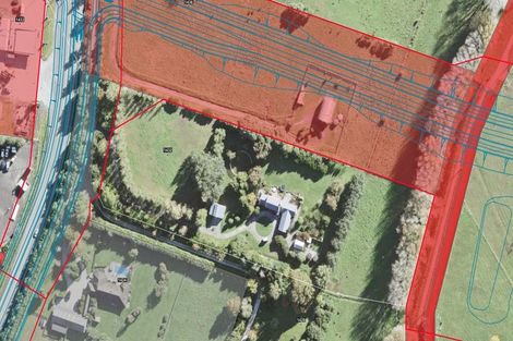 Photo of property in 1432 Dairy Flat Highway, Dairy Flat, Albany, 0794