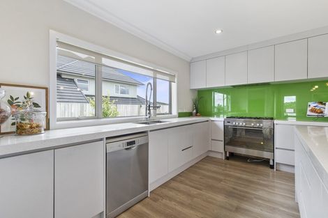 Photo of property in 1 Mataroa Crescent, Flagstaff, Hamilton, 3210