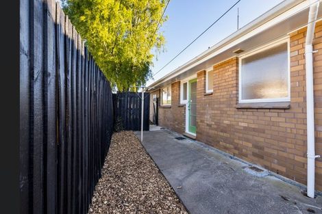 Photo of property in 23a Eastling Street, Bishopdale, Christchurch, 8053