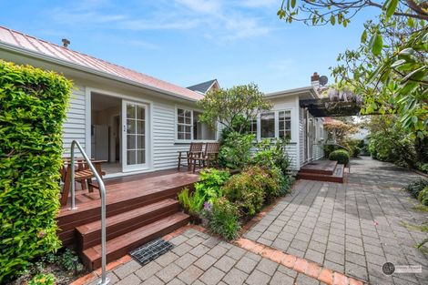 Photo of property in 12 Penrose Street, Woburn, Lower Hutt, 5010