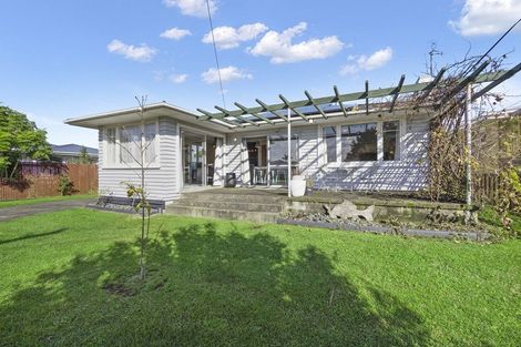 Photo of property in 21 Fitzgerald Avenue, Matamata, 3400