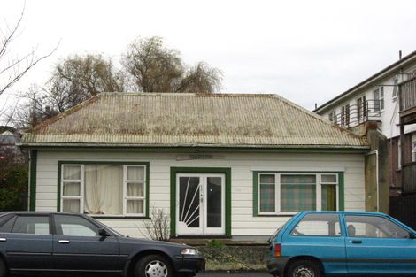 Photo of property in 114 Union Street East, North Dunedin, Dunedin, 9016