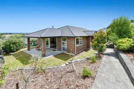 Photo of property in 24 John Andrew Drive, Warkworth, 0910