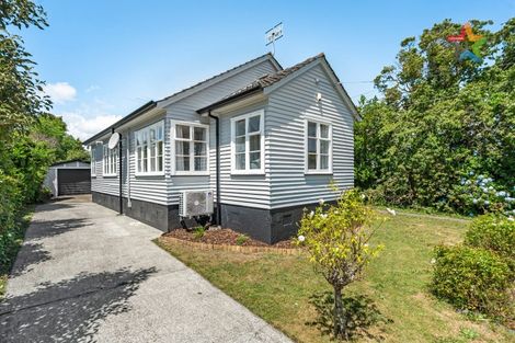 Photo of property in 6 Lockwood Crescent, Taita, Lower Hutt, 5011