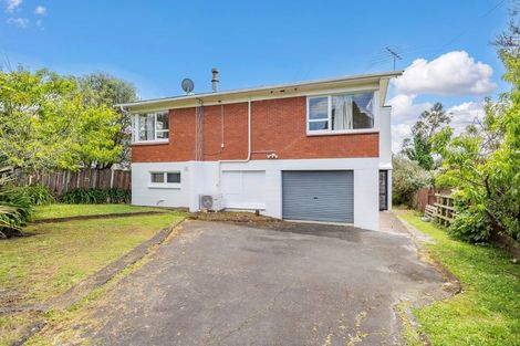 Photo of property in 4 Blanc Road, Silverdale, 0932