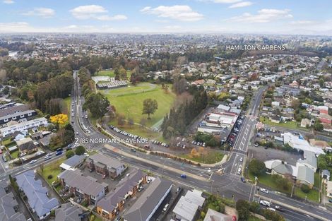 Photo of property in 2/85 Normandy Avenue, Melville, Hamilton, 3206