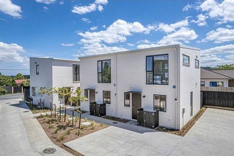 Photo of property in 7/3 Tapu Road, Huapai, Kumeu, 0810