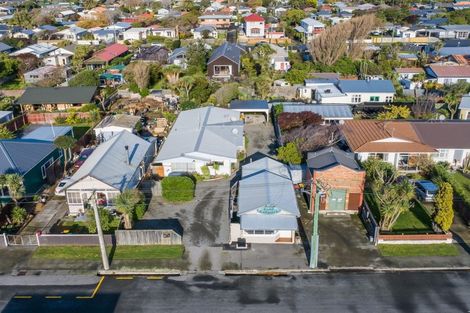 Photo of property in 47 Rodney Street, New Brighton, Christchurch, 8061