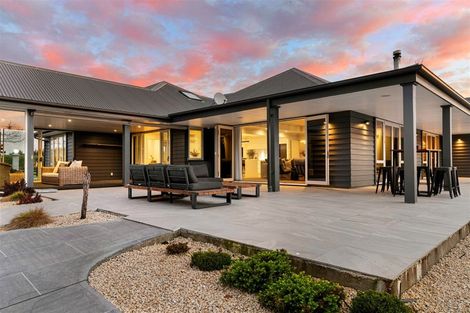 Photo of property in 13 Bramleys Road, Flaxton, Kaiapoi, 7691