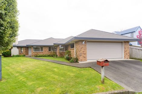 Photo of property in 21 Murphy Court, Highbury, Palmerston North, 4412
