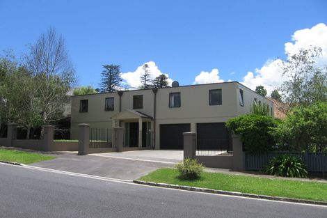Photo of property in 20 Sonia Avenue, Remuera, Auckland, 1050