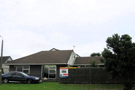 Photo of property in 256 Manly Street, Paraparaumu Beach, Paraparaumu, 5032